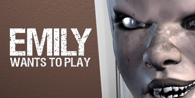 Emily wants to play, and she will do so from August 9 when the game drops on the PlayStation Store. Hitchcock is considering to add PlayStation VR support.