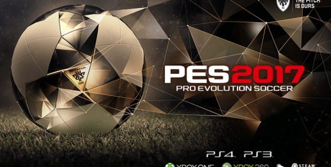 This year, PES will have a harder challenge: FIFA will use the Frostbite engine. May the better football game win in the autumn.