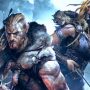 We'll see how the game works in early 2017 - that's when Vikings: Wolves of Midgard comes for PlayStation 4, Xbox One, and PC.
