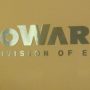 We previously wrote about how Bioware was out at the GDC with shirts that had the new IP's name on them.