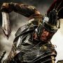 There's another twist to the story, though! The gameplay below is from a later build. After some members had left Activision, they re-pitched the concept to Ubisoft simply as Roman Wars...