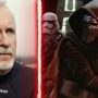 In a new interview with the filmmaker he doesn't necessarily criticize The Force Awakens, but it's still clear that he is a bigger fan of the originals.