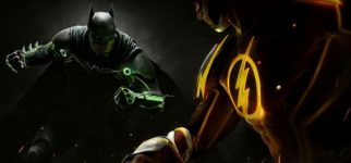 Injustice 2, featuring a plethora of DC Universe characters, will arrive in 2017 on the PlayStation 4 and Xbox One.