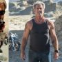 Blood Father also stars Erin Moriarty, Diego Luna, Michael Parks, and William H. Macy. Blood Father will be released by Lionsgate Premiere in theaters August 12, 2016.