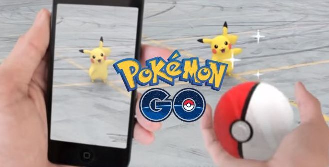 Pokémon Go is a worldwide success, and we're not exaggerating about this whatsoever.
