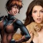 The character has had a renewed popularity with her recent reboot comic, The Unbeatable Squirrel Girl.