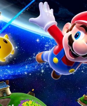 As Tatsumi Kimishima, the president of Nintendo has stated that he believes VR is a promising technology, we might expect the big N to join virtual reality.