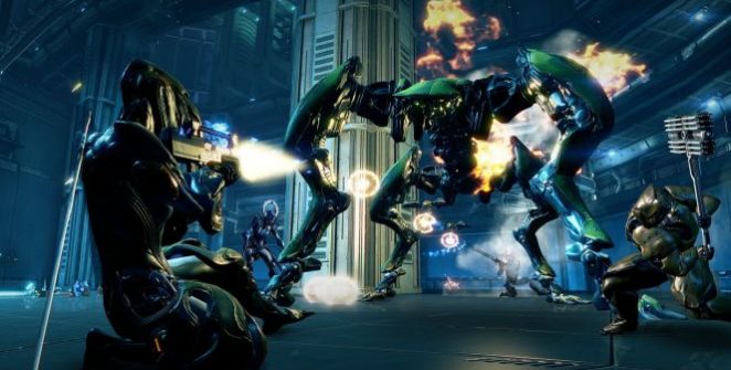 Warframe Sony - Better late than never - at least Digital Extremes confirmed that a breach happened almost two years ago.