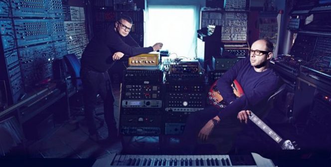 Born In The Echoes does not reveal anything startlingly new about The Chemical Brothers, but it is more than them simply ticking over, and clearly they have an eye on the future.
