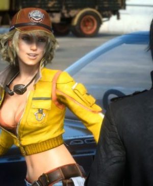 Square Enix didn't comment yet, but if the game does end up getting delayed to November, we wonder if they will use the usual „we need to fine tune the game in the extra time” reason or not?