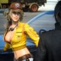 Square Enix didn't comment yet, but if the game does end up getting delayed to November, we wonder if they will use the usual „we need to fine tune the game in the extra time” reason or not?