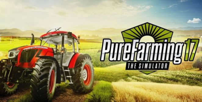 The game, which has no release date so far, will get a full reveal at Gamescom. We didn't expect Techland to publish a game like Pure Farming 17, but we're sure they have an ace up their sleeves.