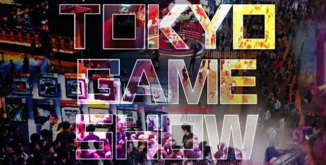 Tokyo Game Show - Microsoft versus Japan - so far, the country is winning.