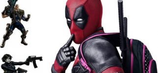 Deadpool is known to be one of the principal blockbusters this year, and the highest grossing R rated movie of all time with $782.6 million worldwide.