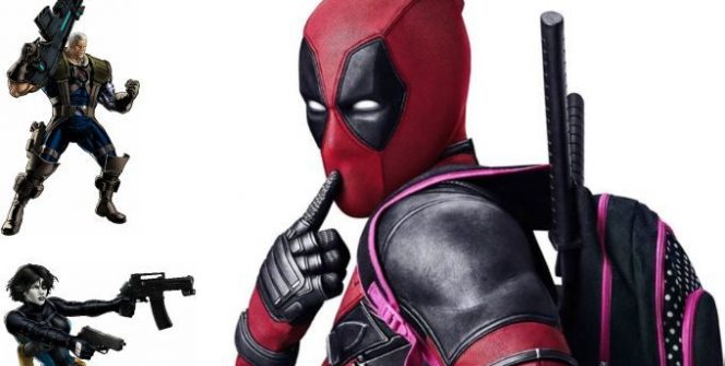 Deadpool is known to be one of the principal blockbusters this year, and the highest grossing R rated movie of all time with $782.6 million worldwide.