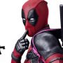 Deadpool is known to be one of the principal blockbusters this year, and the highest grossing R rated movie of all time with $782.6 million worldwide.