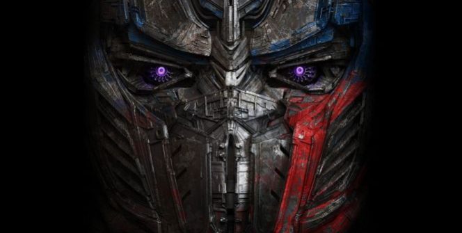 Transformers: The Last Knight is set to hit theaters on June 23, 2017. Be sure to check out the new set photos for yourself below.