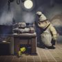 The game doesn't have a release date yet. It will be available on PlayStation 4, Xbox One, and PC.