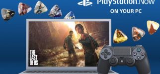 Sony opens to the PC owners.