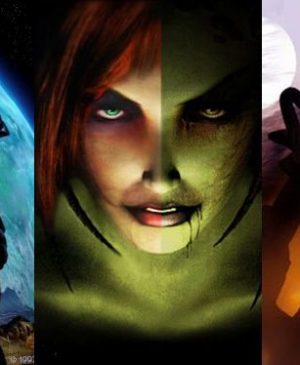 StarCraft - It looks like we will be able to do some zerg rushing again next year.