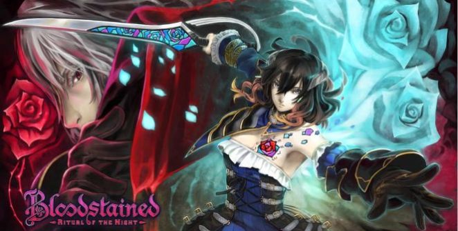 I think Bloodstained: Ritual of the Night wasn't capable of defeating the game that inspired it.