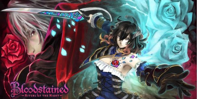 I think Bloodstained: Ritual of the Night wasn't capable of defeating the game that inspired it.