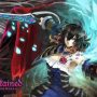 I think Bloodstained: Ritual of the Night wasn't capable of defeating the game that inspired it.