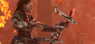 Kaldaien, the modder, has already fixed other games, now he’s making the PC version of Guerrilla Games’ Horizon: Zero Dawn playable.