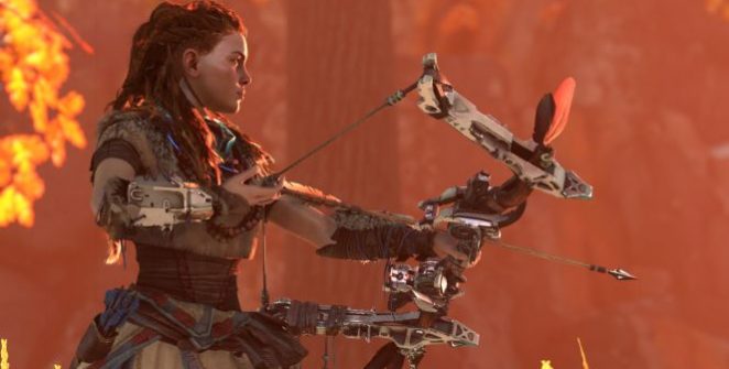 Kaldaien, the modder, has already fixed other games, now he’s making the PC version of Guerrilla Games’ Horizon: Zero Dawn playable.
