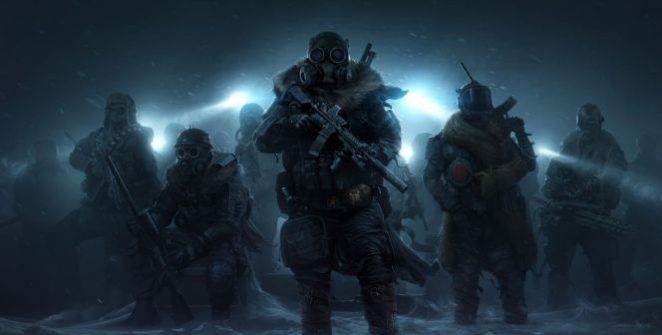 A new trailer starring the Wasteland 3 Co-op mode - from the moment the game is released, it will be available via Game Pass on XO and PC.