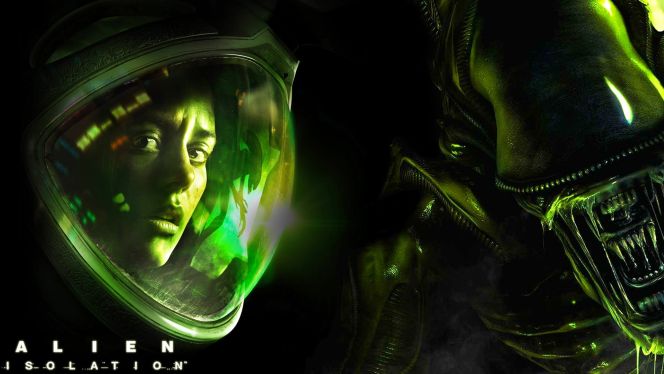 Alien Isolation - Although there is unofficial VR support for the game, Alien: Isolation would be nice on the PlayStation VR.