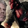 Ron Perlman gave us some hope regarding Hellboy 3 on his Twitter account.