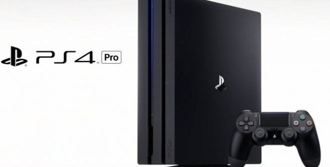 Andrew House wants the new model of PS4 to be a stopping gap, and with the addition of HDR, and 4K(ish) to next generation console games it should be a treat for gamers.