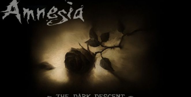 You don't have to wait for much for the games: the Amnesia Collection will launch on November 22 on PlayStation 4, and its price is going to be thirty dollars.