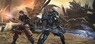 The live-action television series will tell an original story set in the fantastic world of Eorzea, based on Final Fantasy XIV, the franchise’s blockbuster online role-playing game.