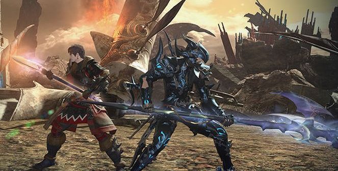 The live-action television series will tell an original story set in the fantastic world of Eorzea, based on Final Fantasy XIV, the franchise’s blockbuster online role-playing game.