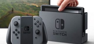 Nintendo Switch - Interesting fact: while we saw Skyrim in the Switch trailer, Bethesda didn't confirm that the game is heading to the new platform. DeNA = mobile games.