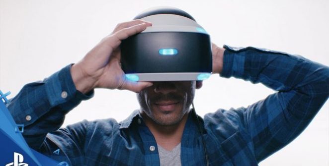 The PlayStation VR will quickly end up as a side device if Sony doesn't start focusing on development.