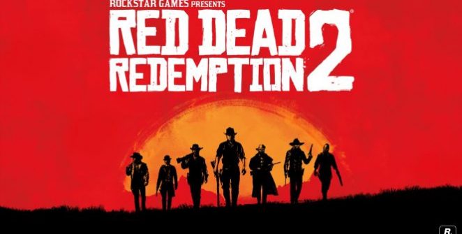 ps4pro Red Dead Redemption 2 3