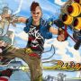 The story of Sunset Overdrive is a fun mix of Night of The Living Dead, and a guy going on a Coca-Cola bender for weeks.