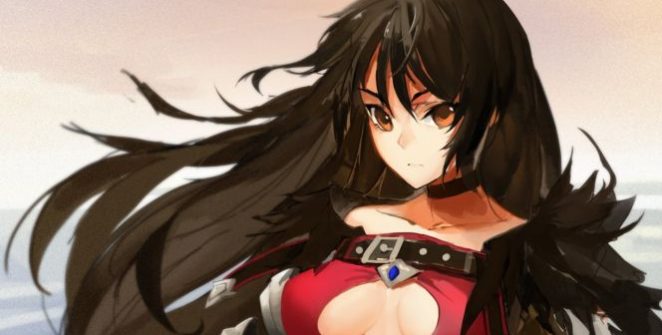 In North America, the launch will be on January 24 (quite unlucky: the day is shared with Resident Evil 7), and in Europe, as well as on Steam, Tales of Berseria launches on January 27.