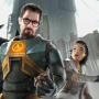 Half-Life 2 Remastered - Half-Life 2 - It seems likely that Valve will port the first Half-Life game to the HTC Vive.