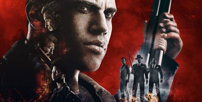 Mafia III: Definitive Edition - As the first two Mafia games were among my all time favorites, you can imagine the level of my disappointment about the third episode, which is only slightly better than average.