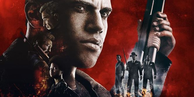 Mafia III: Definitive Edition - As the first two Mafia games were among my all time favorites, you can imagine the level of my disappointment about the third episode, which is only slightly better than average. Mafia 3