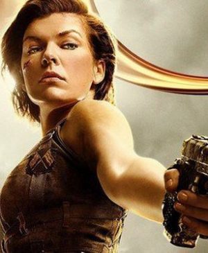 In case of Anderson and Jovovich sayong goodbye to the franchise after The Final Chapter, there is always the possibility that the series could live on with a different director and cast.