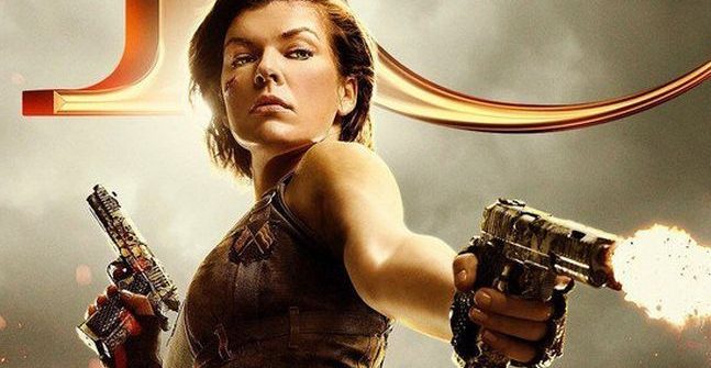 In case of Anderson and Jovovich sayong goodbye to the franchise after The Final Chapter, there is always the possibility that the series could live on with a different director and cast.