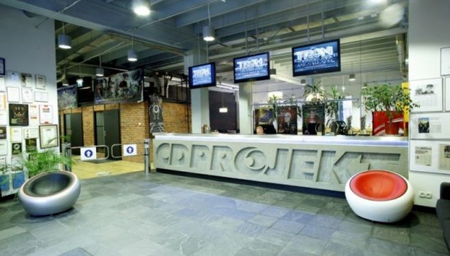 Take A Tour In CD Projekt Safely! News