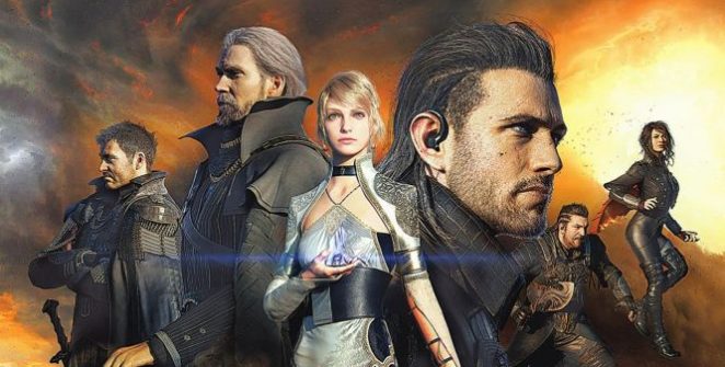 Kingsglaive Final Fantasy XV explains some of the background for characters, and their motivation.