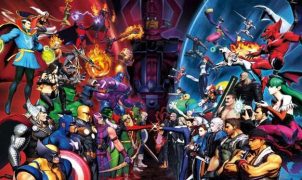Capcom is trying to win over fans and/or veterans of the genre with a fighting game collection.