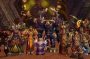 DDoS - World of Warcraft Classic - Brutal success of World of Warcraft Classic on the day of its launch